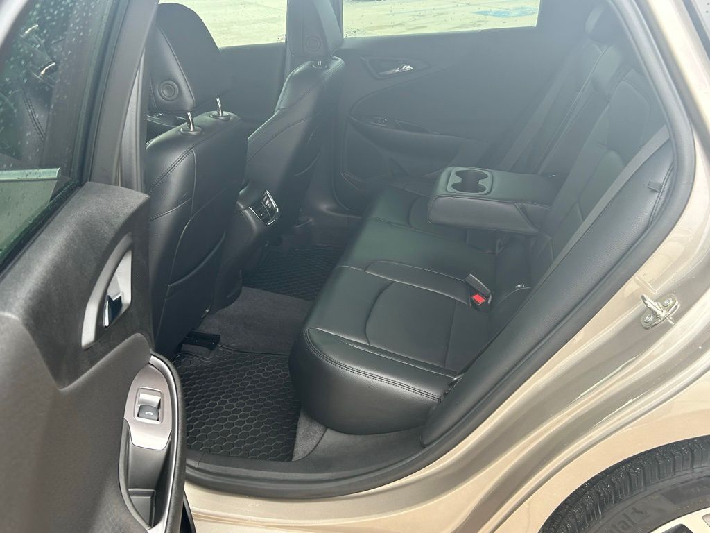 2022 Chevrolet Malibu LT Tampa FL