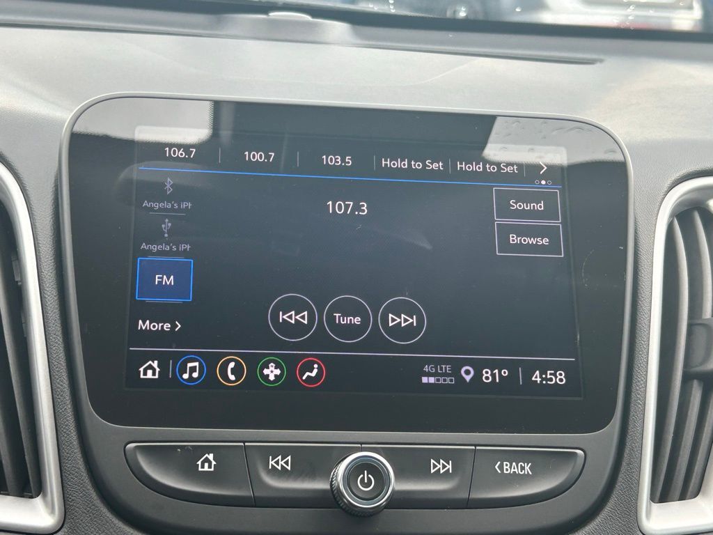 2022 Chevrolet Malibu LT Tampa FL