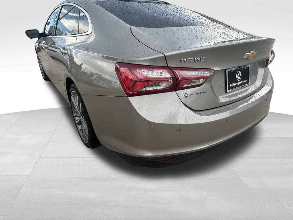 2022 Chevrolet Malibu LT Tampa FL
