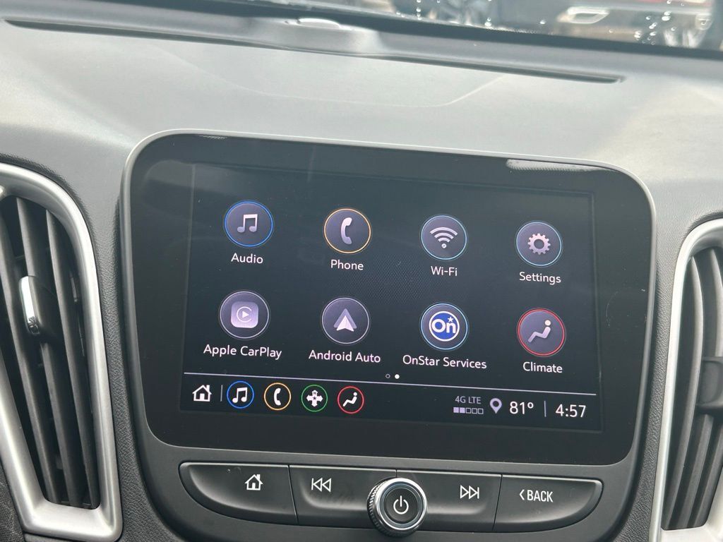 2022 Chevrolet Malibu LT Tampa FL