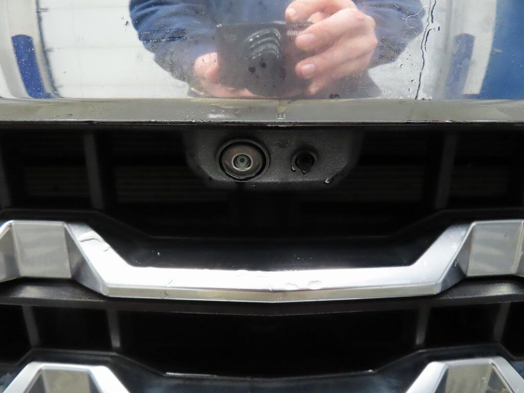 2022 Chevrolet Silverado 1500 4x4 Crew Cab LTZ Fond du Lac WI 2022 Chevrolet Silverado 1500 4x4 Crew Cab LTZ Fond du Lac WI