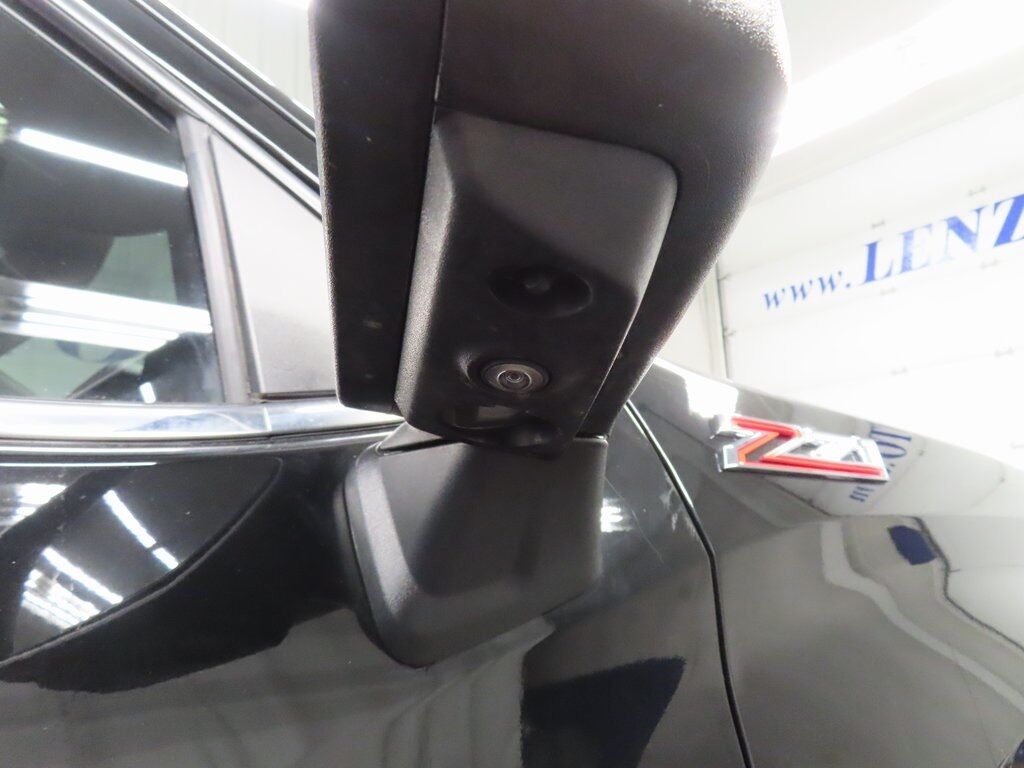 2022 Chevrolet Silverado 1500 4x4 Crew Cab LTZ Fond du Lac WI 2022 Chevrolet Silverado 1500 4x4 Crew Cab LTZ Fond du Lac WI