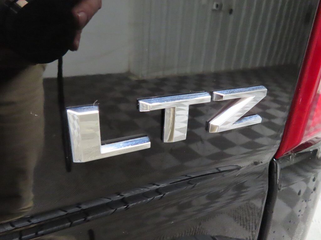 2022 Chevrolet Silverado 1500 4x4 Crew Cab LTZ Fond du Lac WI 2022 Chevrolet Silverado 1500 4x4 Crew Cab LTZ Fond du Lac WI