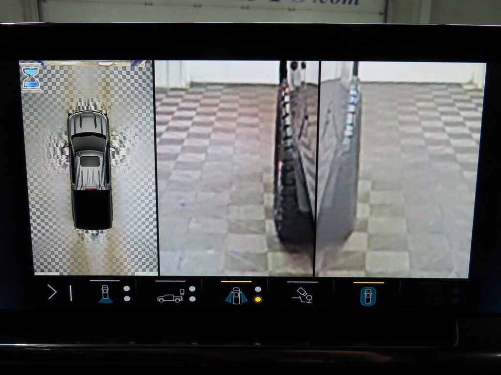 2022 Chevrolet Silverado 1500 4x4 Crew Cab LTZ Fond du Lac WI 2022 Chevrolet Silverado 1500 4x4 Crew Cab LTZ Fond du Lac WI