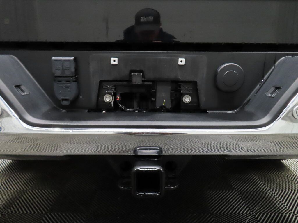 2022 Chevrolet Silverado 1500 4x4 Crew Cab LTZ Fond du Lac WI 2022 Chevrolet Silverado 1500 4x4 Crew Cab LTZ Fond du Lac WI