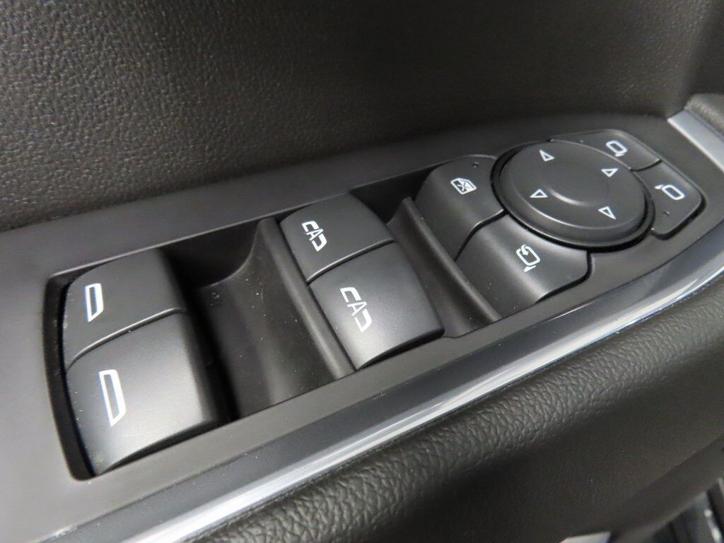 2022 Chevrolet Silverado 1500 4x4 Crew Cab LTZ Fond du Lac WI 2022 Chevrolet Silverado 1500 4x4 Crew Cab LTZ Fond du Lac WI