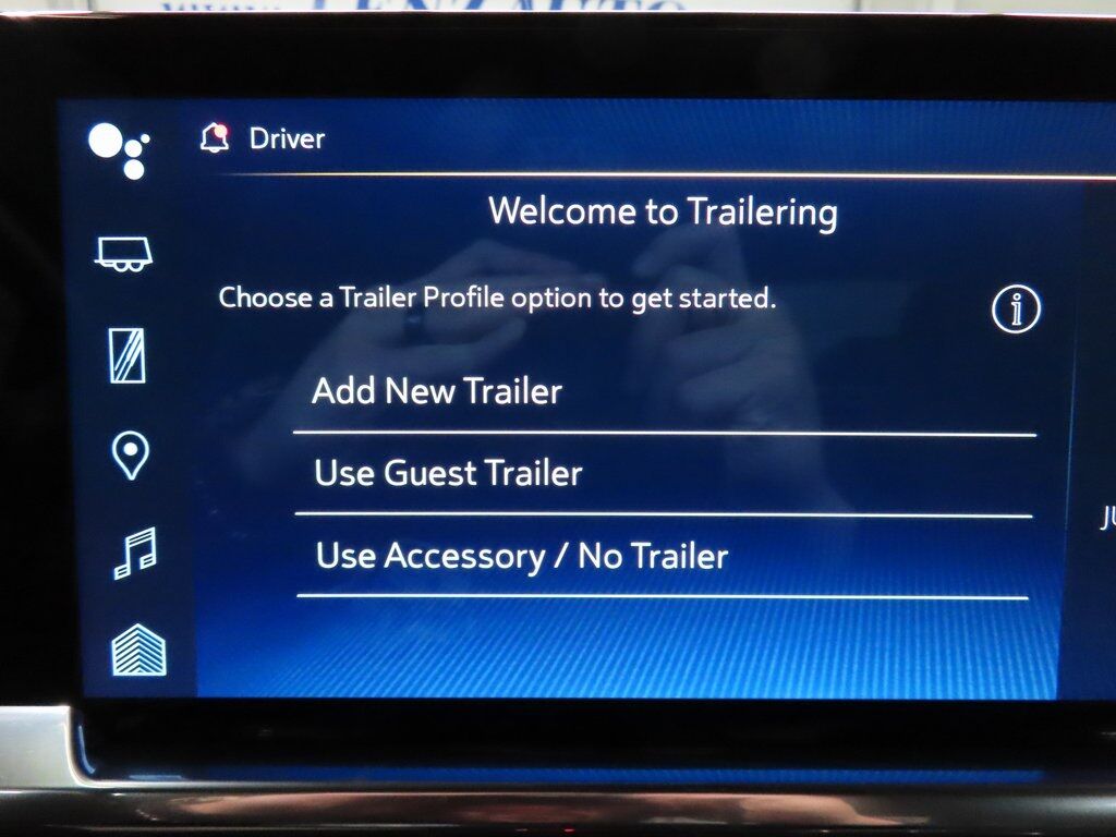 2022 Chevrolet Silverado 1500 4x4 Crew Cab LTZ Fond du Lac WI 2022 Chevrolet Silverado 1500 4x4 Crew Cab LTZ Fond du Lac WI