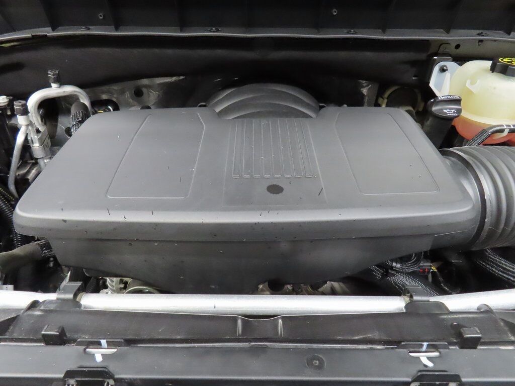 2022 Chevrolet Silverado 1500 4x4 Crew Cab LTZ Fond du Lac WI 2022 Chevrolet Silverado 1500 4x4 Crew Cab LTZ Fond du Lac WI