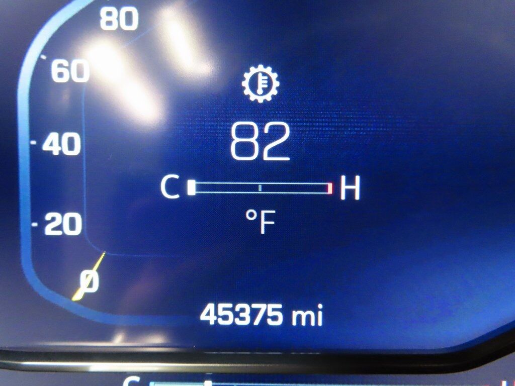 2022 Chevrolet Silverado 1500 4x4 Crew Cab LTZ Fond du Lac WI 2022 Chevrolet Silverado 1500 4x4 Crew Cab LTZ Fond du Lac WI