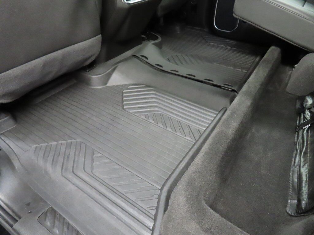 2022 Chevrolet Silverado 1500 4x4 Crew Cab LTZ Fond du Lac WI 2022 Chevrolet Silverado 1500 4x4 Crew Cab LTZ Fond du Lac WI