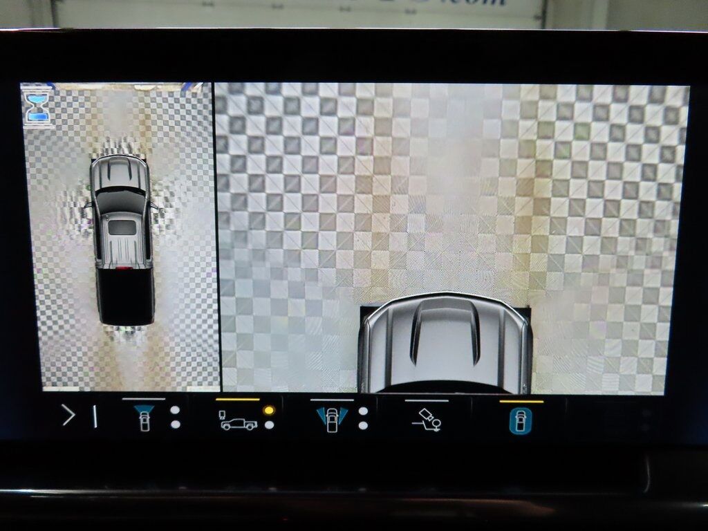 2022 Chevrolet Silverado 1500 4x4 Crew Cab LTZ Fond du Lac WI 2022 Chevrolet Silverado 1500 4x4 Crew Cab LTZ Fond du Lac WI