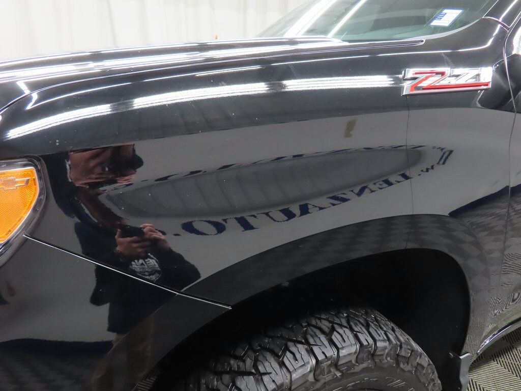 2022 Chevrolet Silverado 1500 4x4 Crew Cab LTZ Fond du Lac WI 2022 Chevrolet Silverado 1500 4x4 Crew Cab LTZ Fond du Lac WI