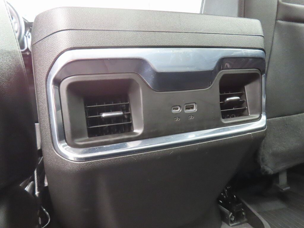 2022 Chevrolet Silverado 1500 4x4 Crew Cab LTZ Fond du Lac WI 2022 Chevrolet Silverado 1500 4x4 Crew Cab LTZ Fond du Lac WI