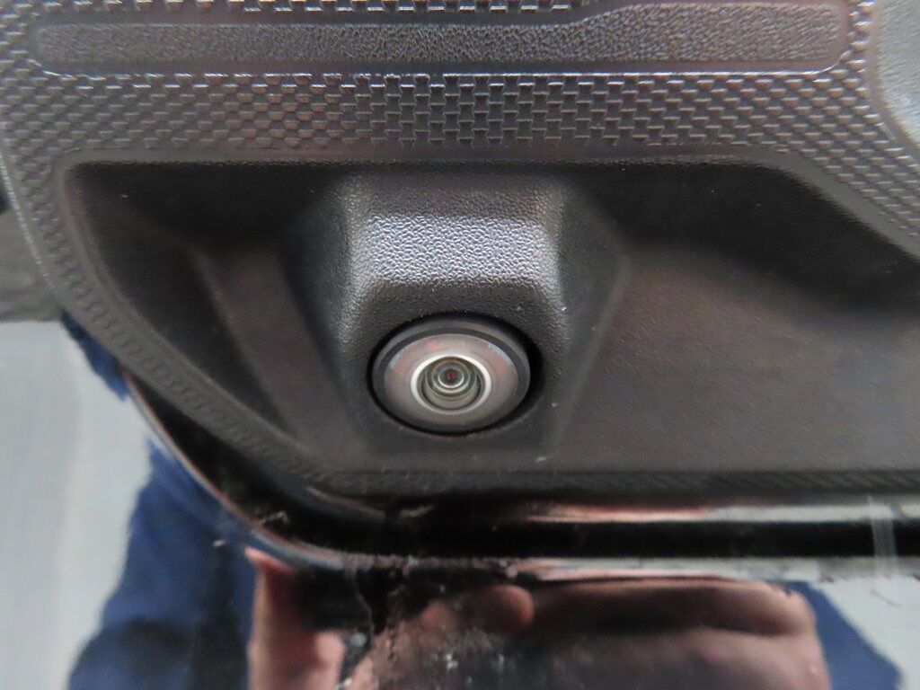 2022 Chevrolet Silverado 1500 4x4 Crew Cab LTZ Fond du Lac WI 2022 Chevrolet Silverado 1500 4x4 Crew Cab LTZ Fond du Lac WI