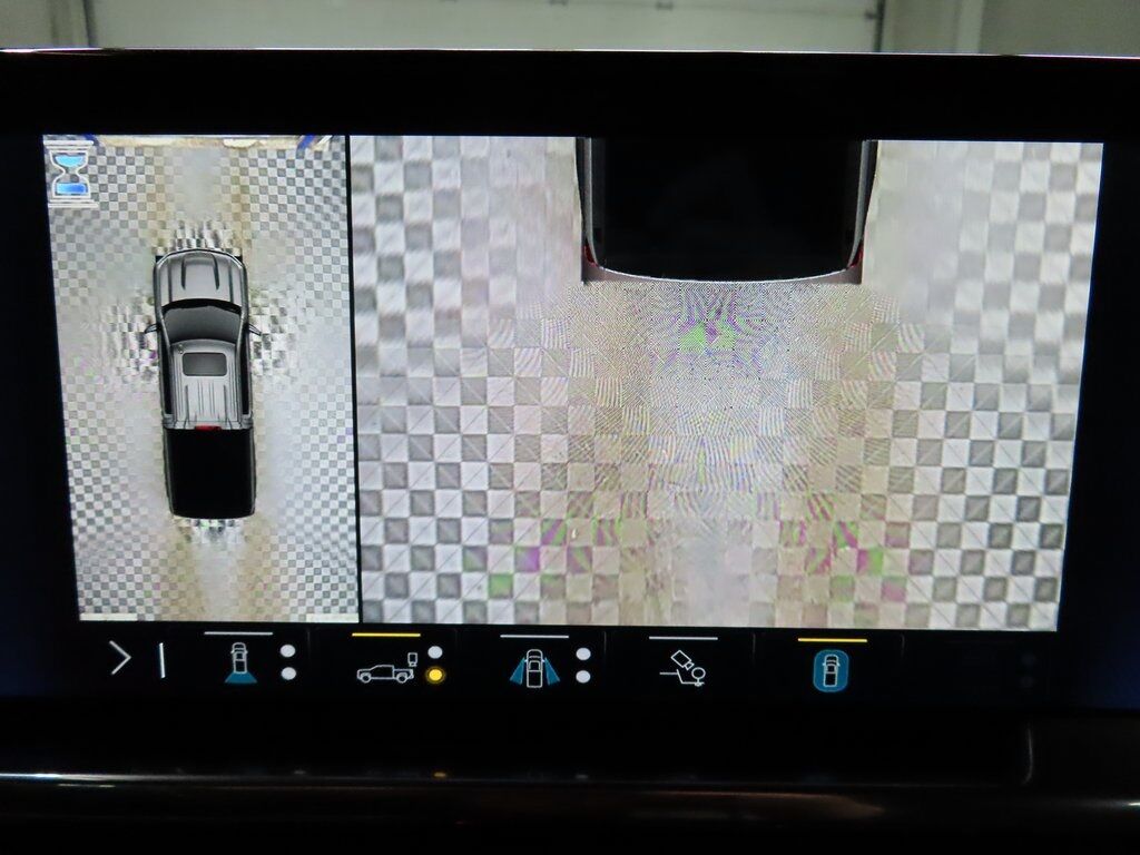 2022 Chevrolet Silverado 1500 4x4 Crew Cab LTZ Fond du Lac WI 2022 Chevrolet Silverado 1500 4x4 Crew Cab LTZ Fond du Lac WI