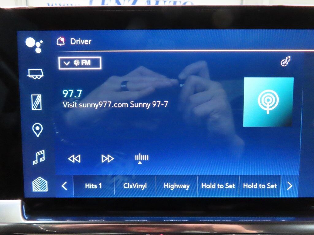 2022 Chevrolet Silverado 1500 4x4 Crew Cab LTZ Fond du Lac WI 2022 Chevrolet Silverado 1500 4x4 Crew Cab LTZ Fond du Lac WI