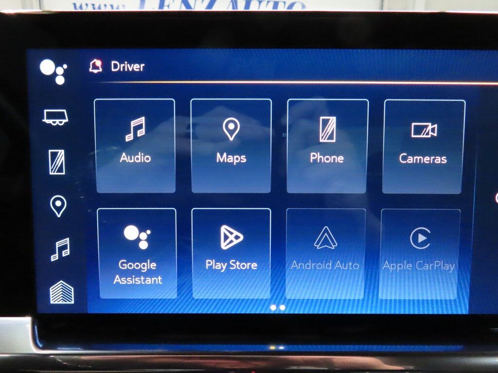 2022 Chevrolet Silverado 1500 4x4 Crew Cab LTZ Fond du Lac WI 2022 Chevrolet Silverado 1500 4x4 Crew Cab LTZ Fond du Lac WI