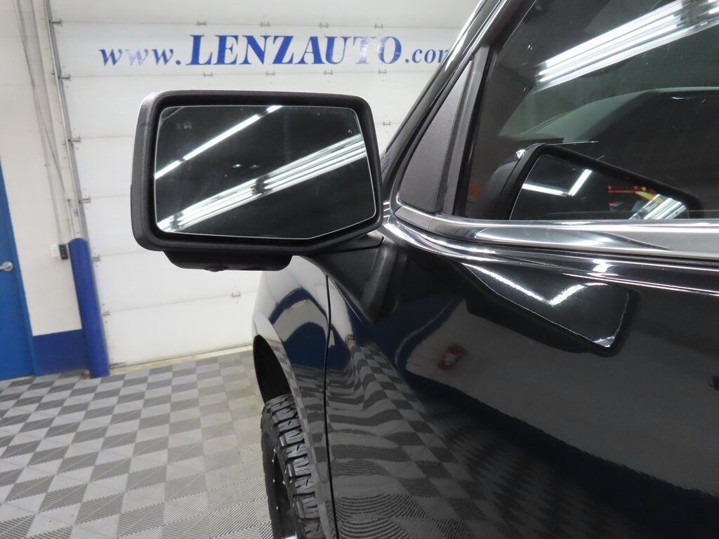 2022 Chevrolet Silverado 1500 4x4 Crew Cab LTZ Fond du Lac WI 2022 Chevrolet Silverado 1500 4x4 Crew Cab LTZ Fond du Lac WI