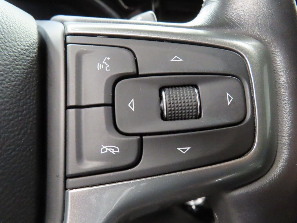 2022 Chevrolet Silverado 1500 4x4 Crew Cab LTZ Fond du Lac WI 2022 Chevrolet Silverado 1500 4x4 Crew Cab LTZ Fond du Lac WI