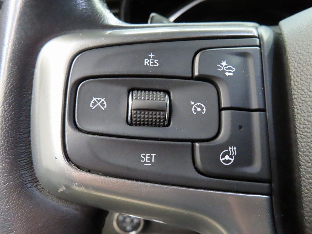 2022 Chevrolet Silverado 1500 4x4 Crew Cab LTZ Fond du Lac WI 2022 Chevrolet Silverado 1500 4x4 Crew Cab LTZ Fond du Lac WI