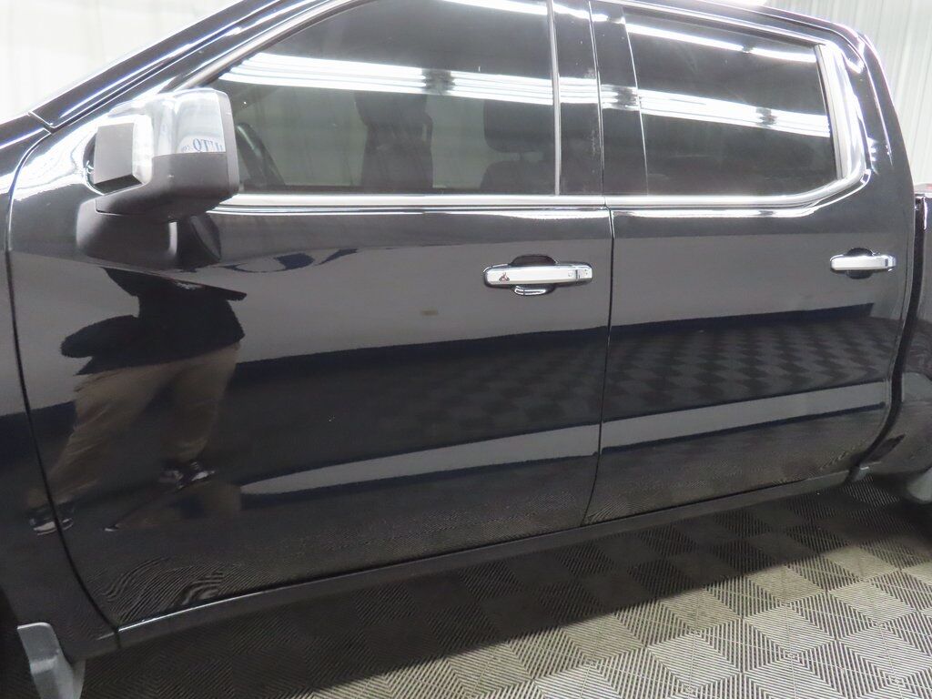 2022 Chevrolet Silverado 1500 4x4 Crew Cab LTZ Fond du Lac WI 2022 Chevrolet Silverado 1500 4x4 Crew Cab LTZ Fond du Lac WI