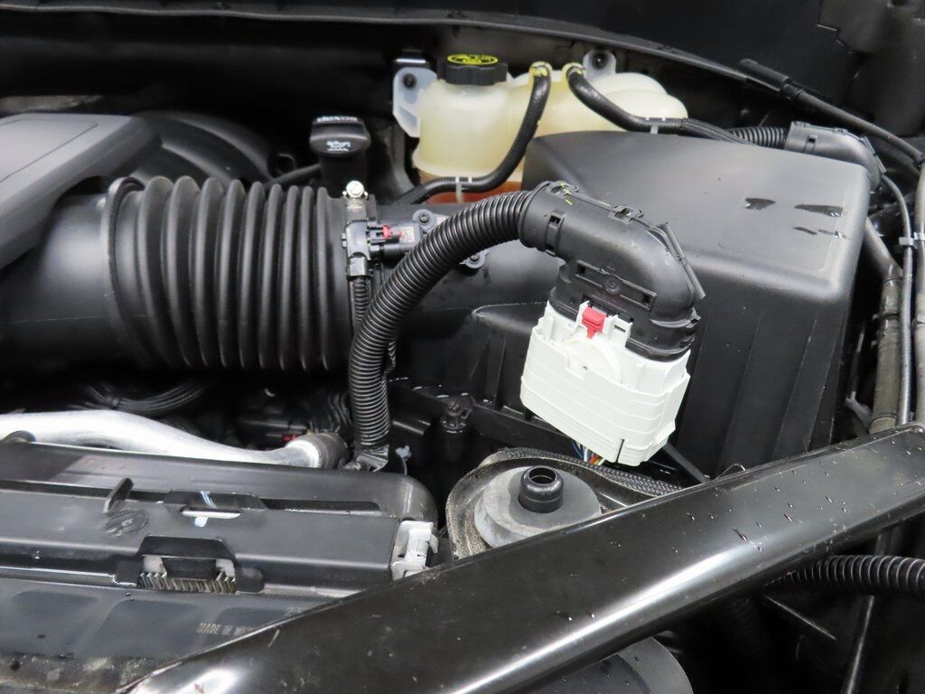 2022 Chevrolet Silverado 1500 4x4 Crew Cab LTZ Fond du Lac WI 2022 Chevrolet Silverado 1500 4x4 Crew Cab LTZ Fond du Lac WI