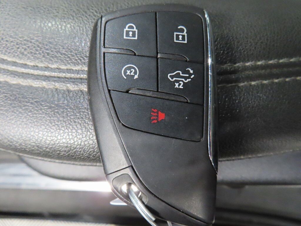 2022 Chevrolet Silverado 1500 4x4 Crew Cab LTZ Fond du Lac WI 2022 Chevrolet Silverado 1500 4x4 Crew Cab LTZ Fond du Lac WI