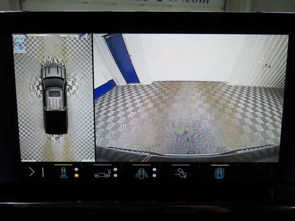 2022 Chevrolet Silverado 1500 4x4 Crew Cab LTZ Fond du Lac WI 2022 Chevrolet Silverado 1500 4x4 Crew Cab LTZ Fond du Lac WI