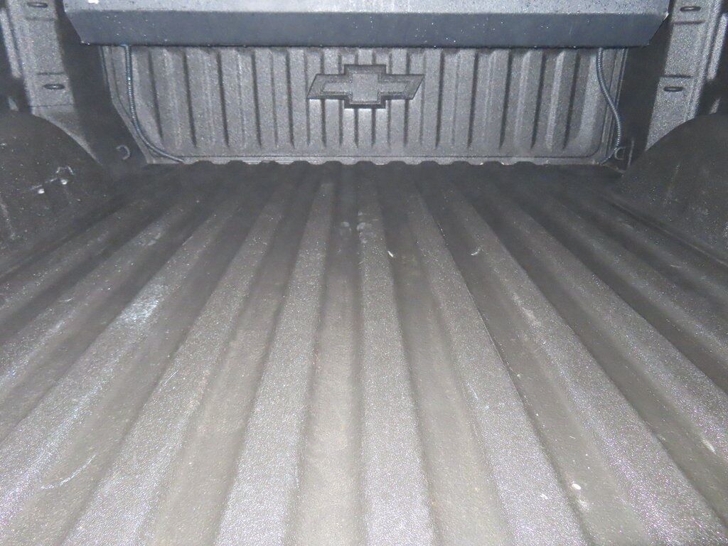 2022 Chevrolet Silverado 1500 4x4 Crew Cab LTZ Fond du Lac WI 2022 Chevrolet Silverado 1500 4x4 Crew Cab LTZ Fond du Lac WI