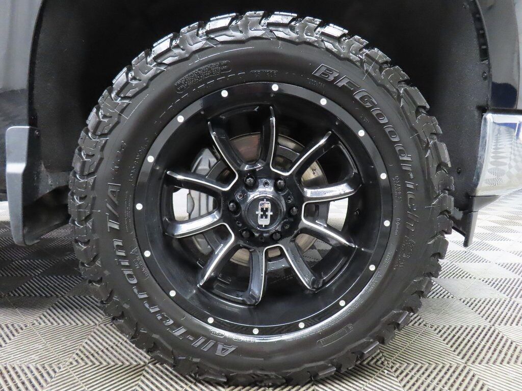 2022 Chevrolet Silverado 1500 4x4 Crew Cab LTZ Fond du Lac WI 2022 Chevrolet Silverado 1500 4x4 Crew Cab LTZ Fond du Lac WI