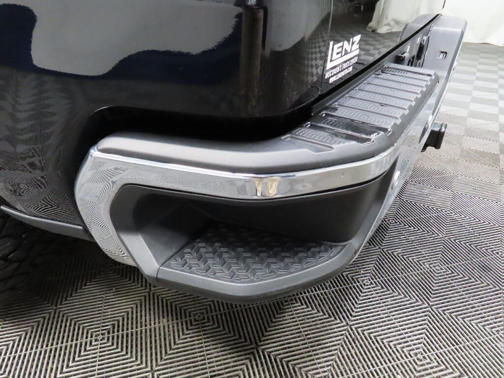 2022 Chevrolet Silverado 1500 4x4 Crew Cab LTZ Fond du Lac WI 2022 Chevrolet Silverado 1500 4x4 Crew Cab LTZ Fond du Lac WI