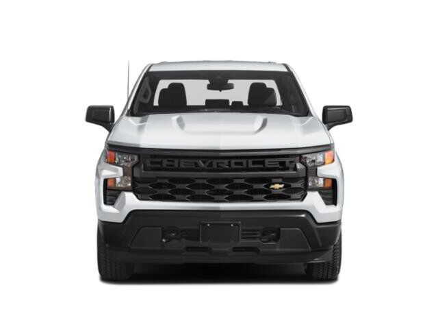 2022 Chevrolet Silverado 1500 Custom Trail Boss Appleton WI