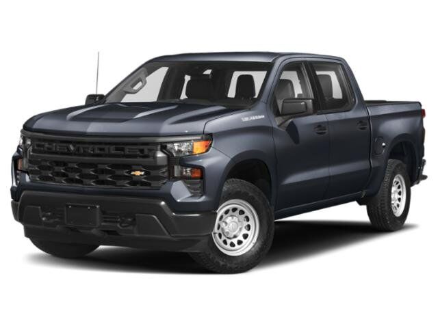 2022 Chevrolet Silverado 1500 Custom Trail Boss Appleton WI