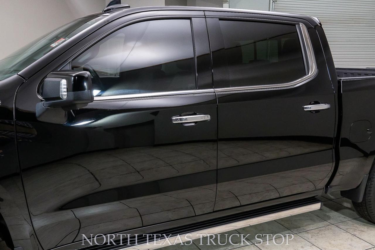2022 Chevrolet Silverado 1500 High Country 5.3L Ecotec3 4X4 Mansfield TX