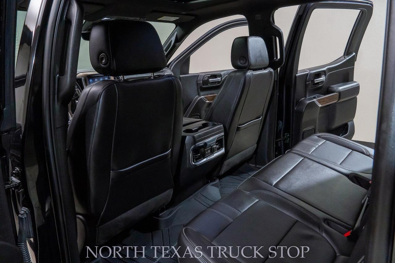 2022 Chevrolet Silverado 1500 High Country 5.3L Ecotec3 4X4 Mansfield TX