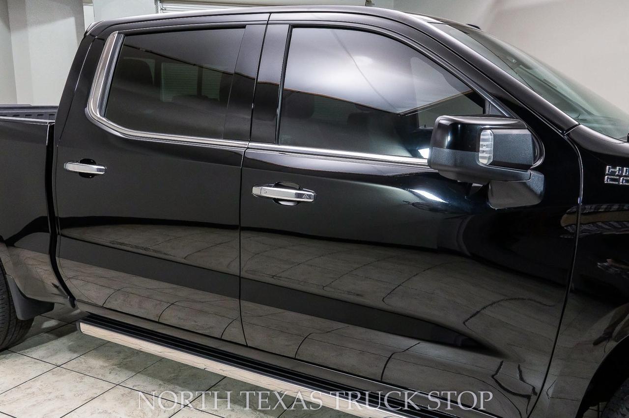 2022 Chevrolet Silverado 1500 High Country 5.3L Ecotec3 4X4 Mansfield TX