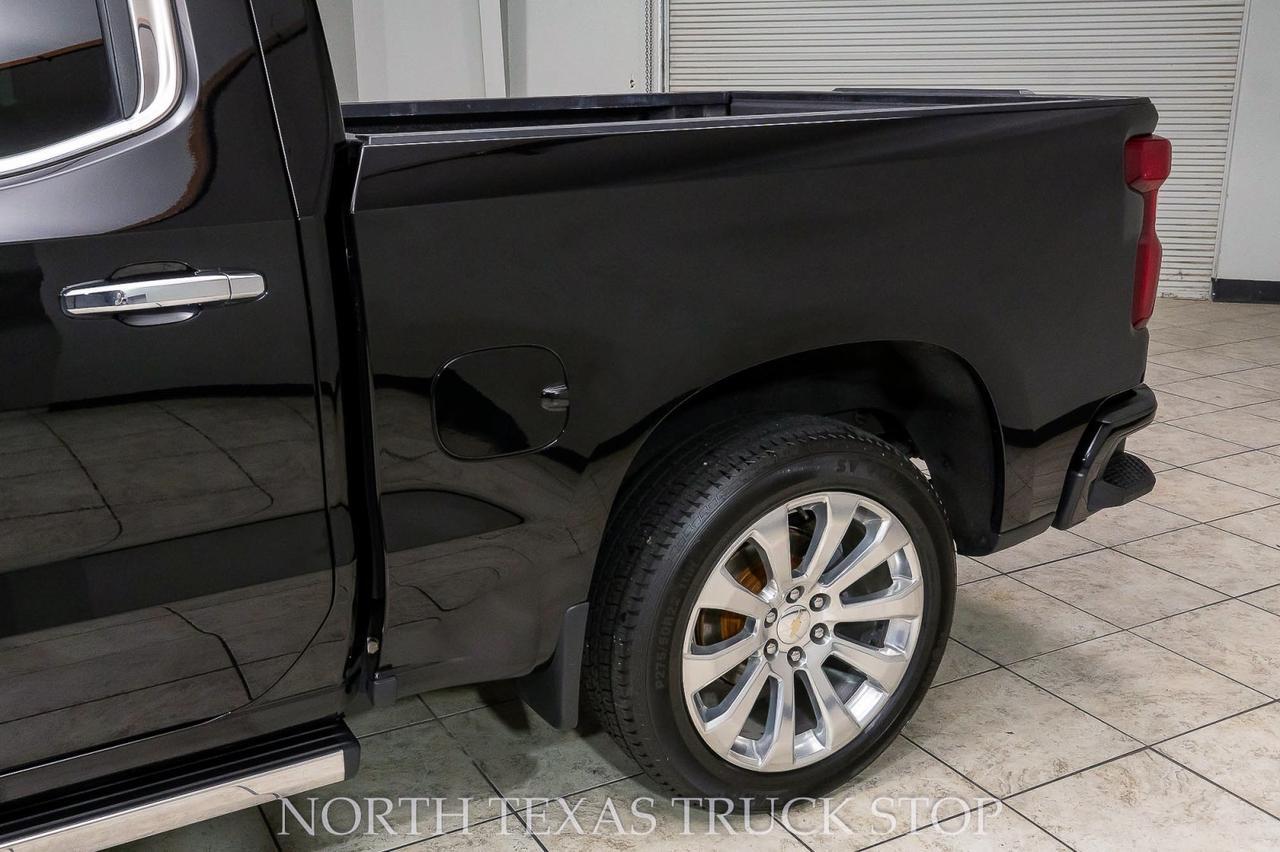 2022 Chevrolet Silverado 1500 High Country 5.3L Ecotec3 4X4 Mansfield TX
