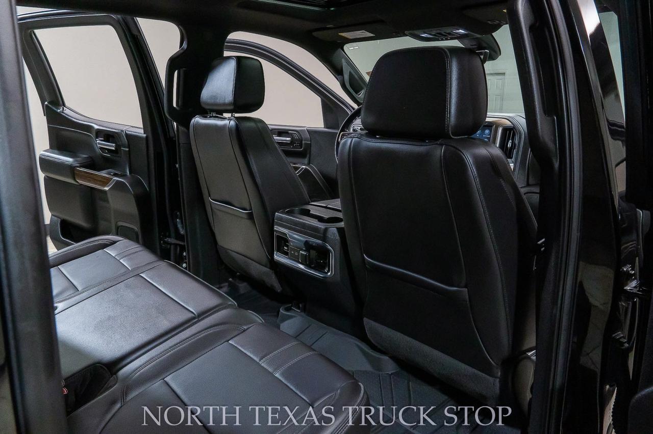 2022 Chevrolet Silverado 1500 High Country 5.3L Ecotec3 4X4 Mansfield TX