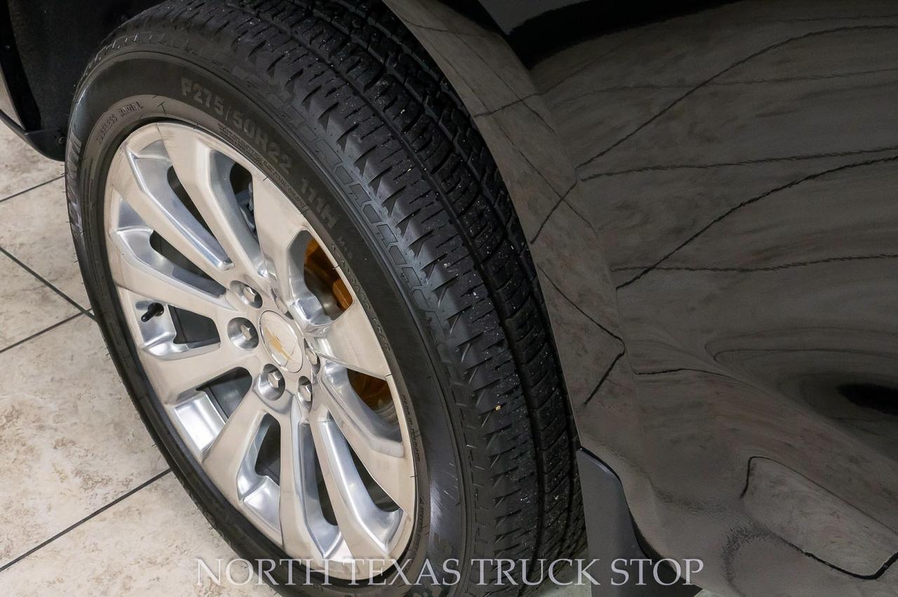 2022 Chevrolet Silverado 1500 High Country 5.3L Ecotec3 4X4 Mansfield TX