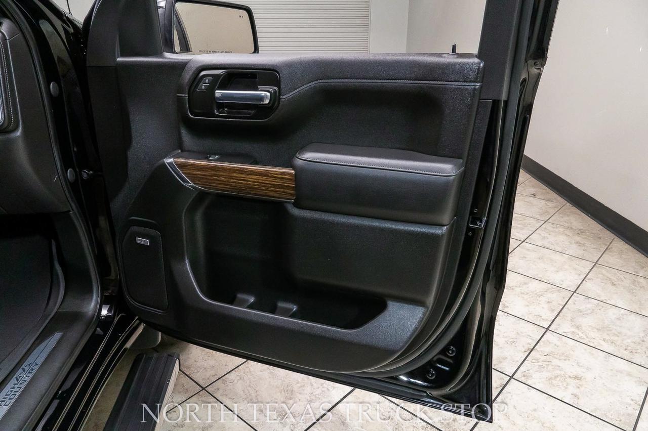 2022 Chevrolet Silverado 1500 High Country 5.3L Ecotec3 4X4 Mansfield TX