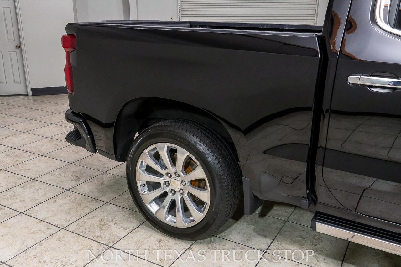 2022 Chevrolet Silverado 1500 High Country 5.3L Ecotec3 4X4 Mansfield TX