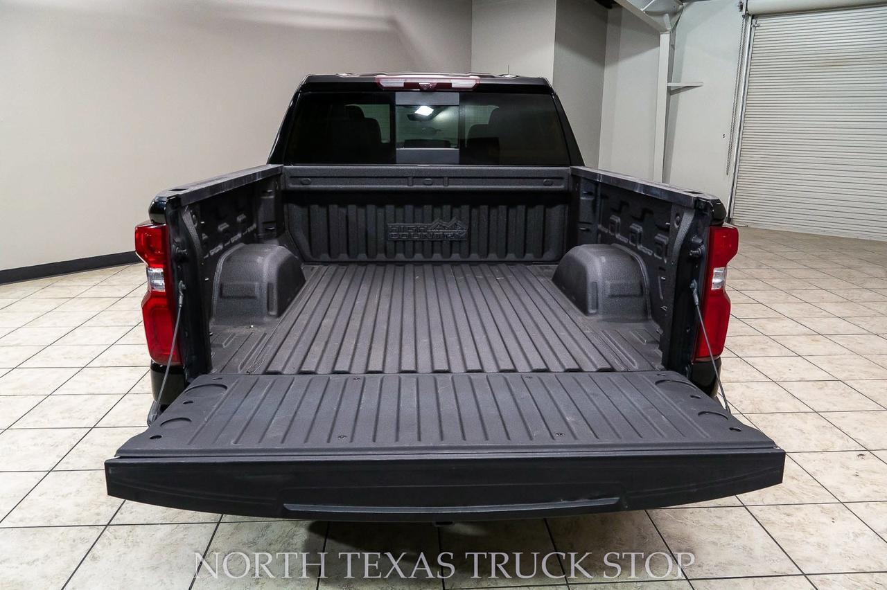 2022 Chevrolet Silverado 1500 High Country 5.3L Ecotec3 4X4 Mansfield TX