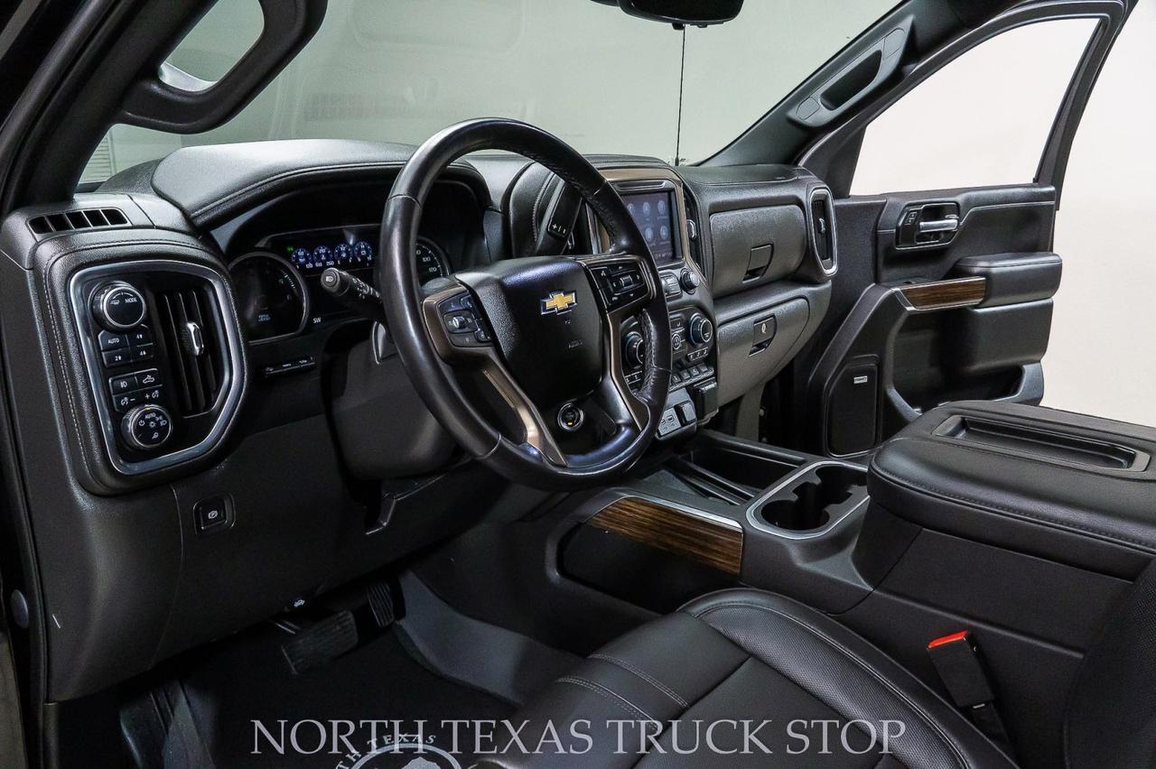 2022 Chevrolet Silverado 1500 High Country 5.3L Ecotec3 4X4 Mansfield TX