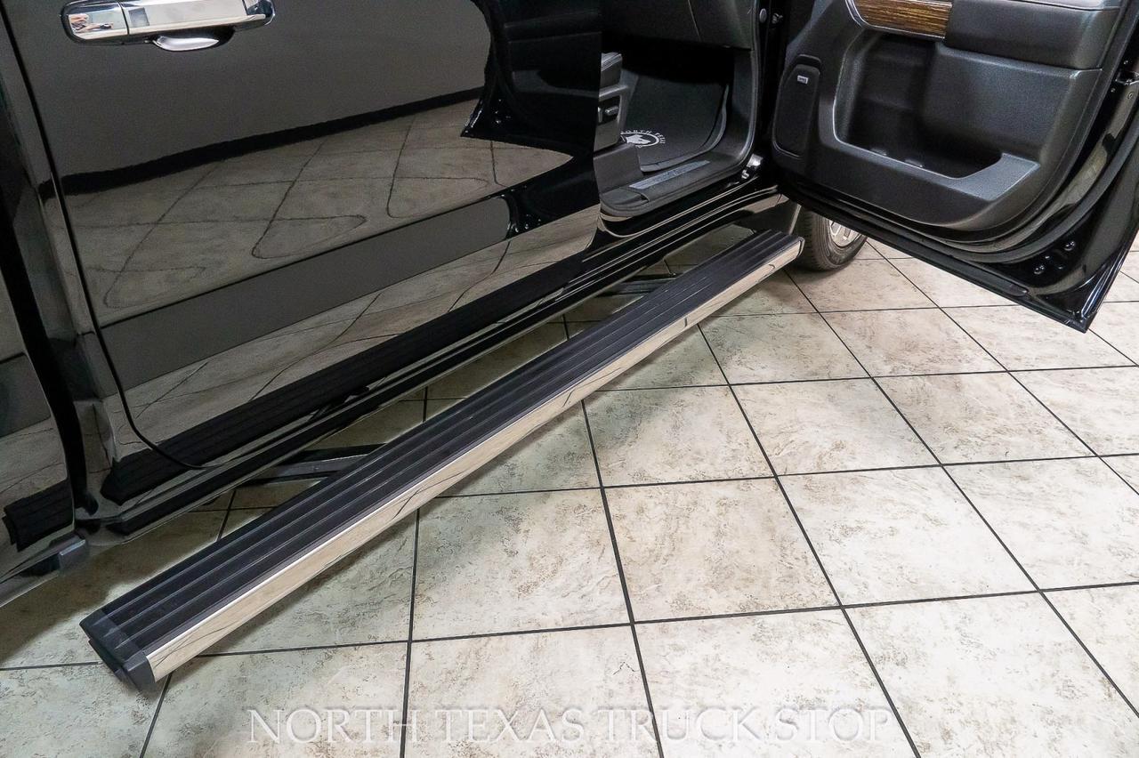 2022 Chevrolet Silverado 1500 High Country 5.3L Ecotec3 4X4 Mansfield TX