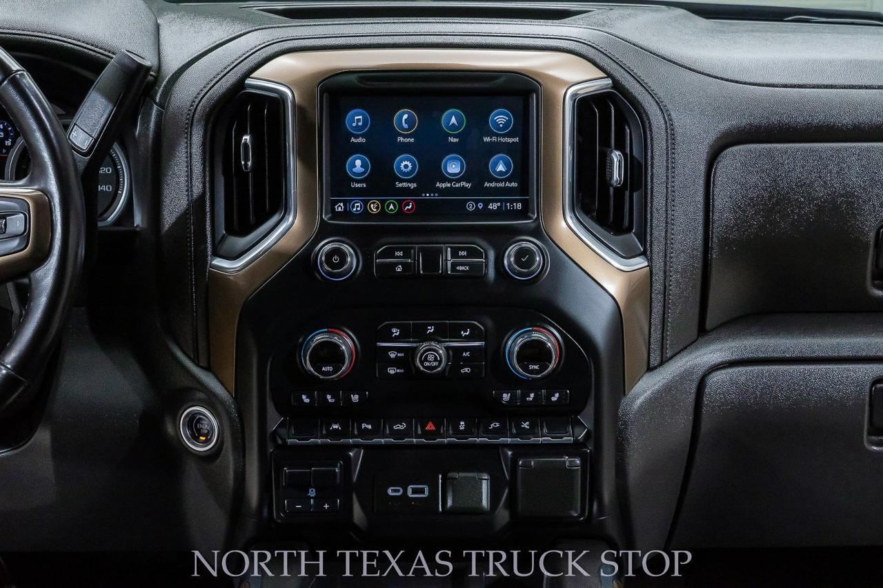 2022 Chevrolet Silverado 1500 High Country 5.3L Ecotec3 4X4 Mansfield TX