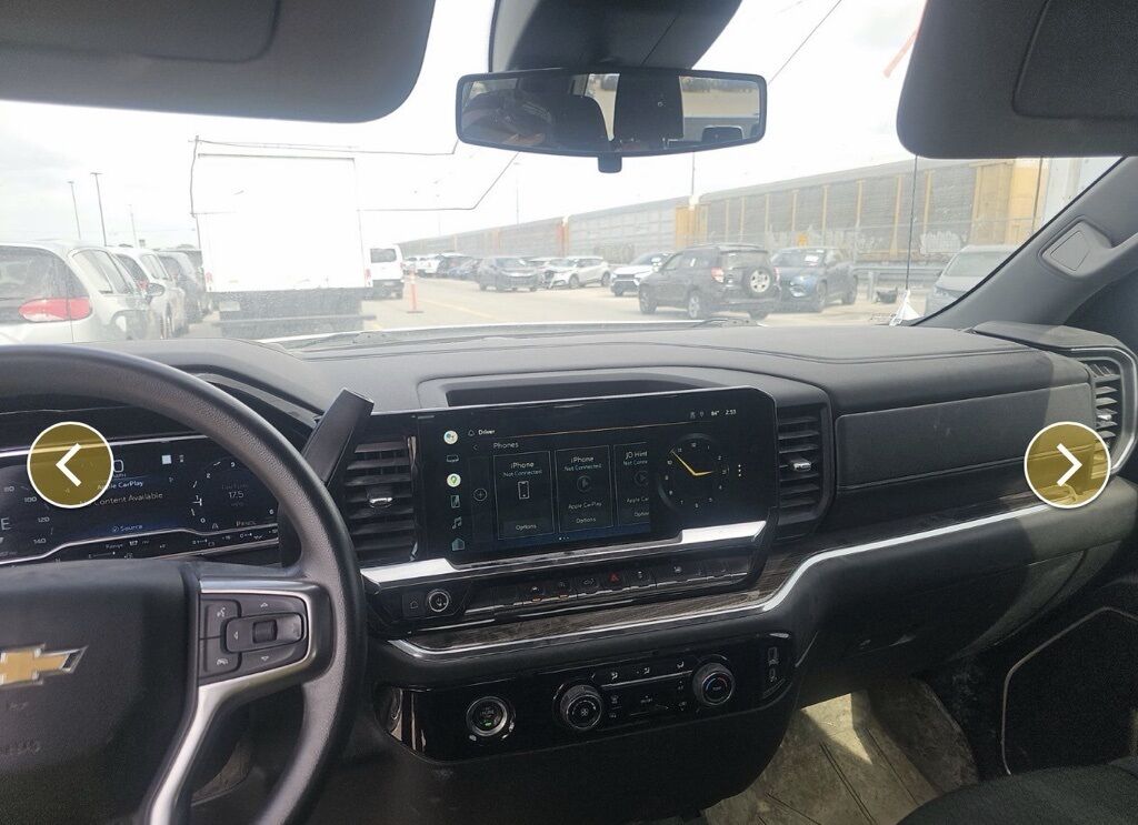 2022 Chevrolet Silverado 1500 LT Oklahoma City OK