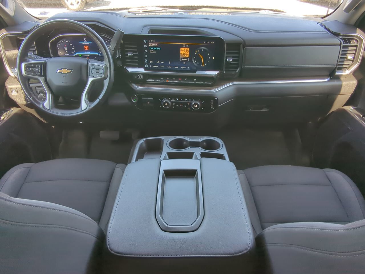 2022 Chevrolet Silverado 1500 LT Appleton WI