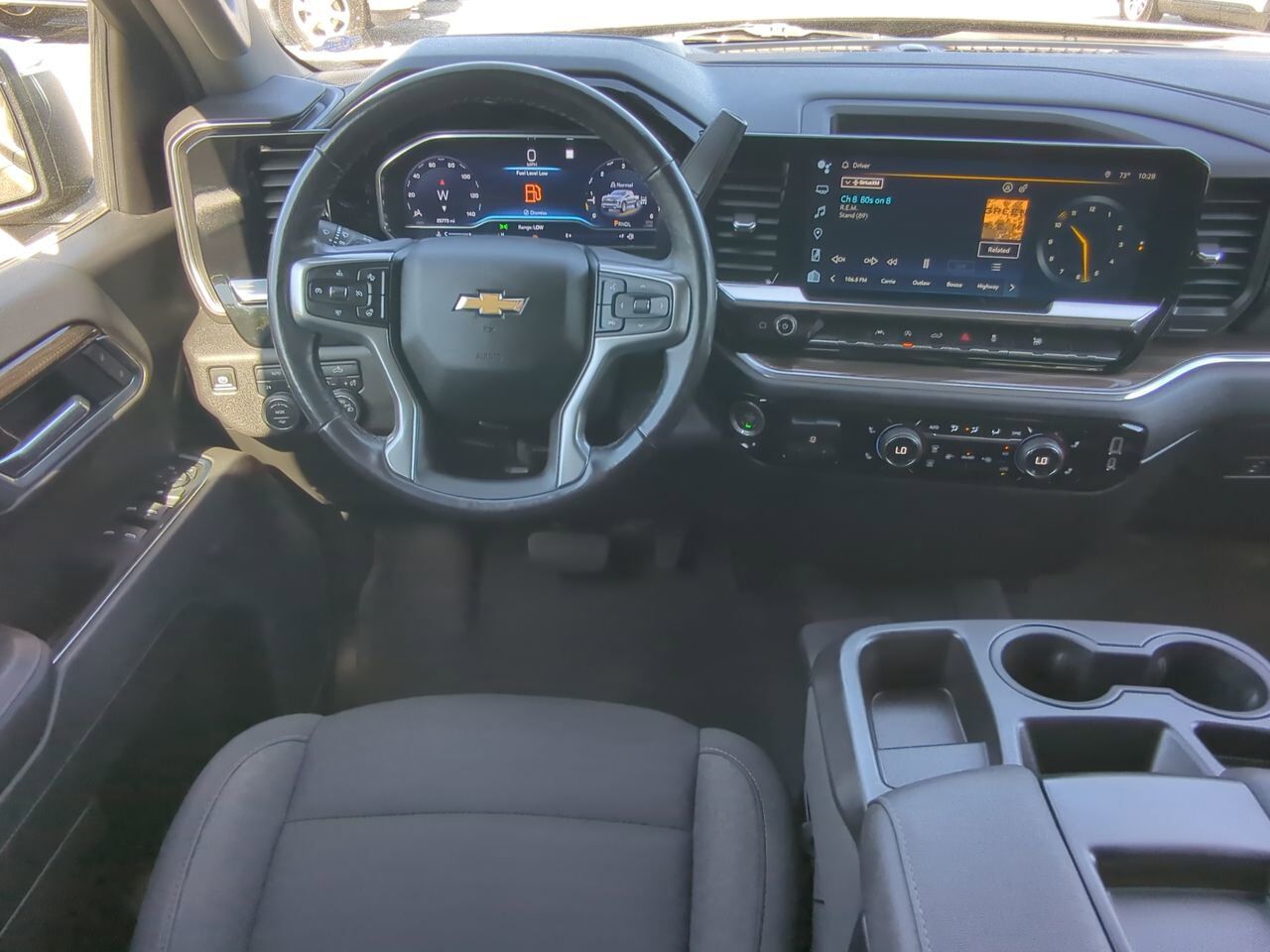 2022 Chevrolet Silverado 1500 LT Appleton WI