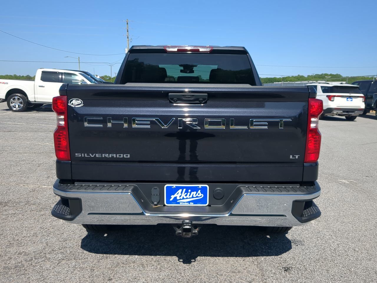 2022 Chevrolet Silverado 1500 LT Appleton WI