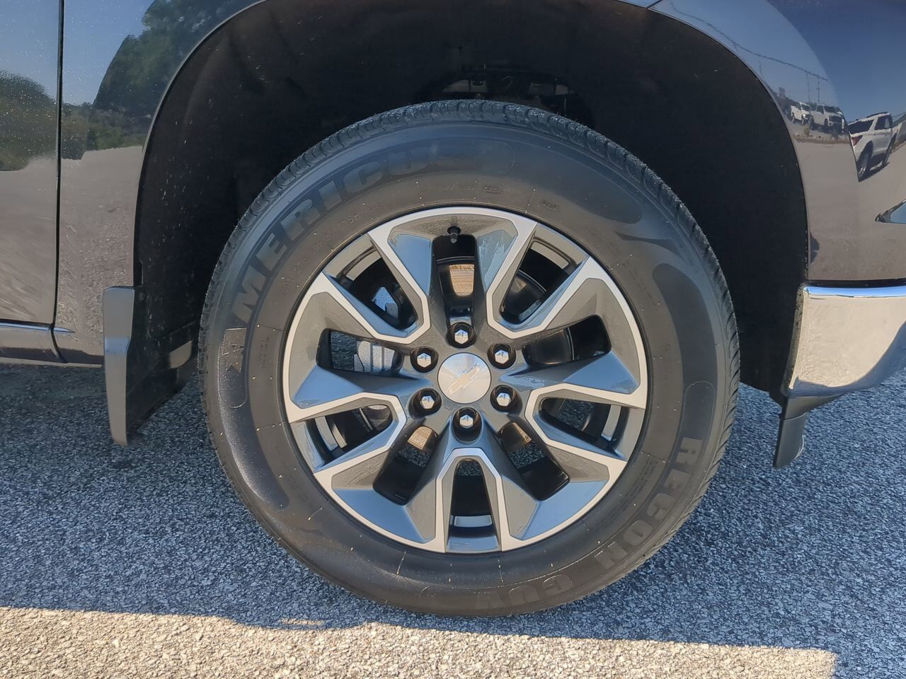 2022 Chevrolet Silverado 1500 LT Appleton WI